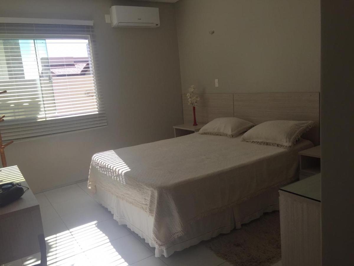 Casa De Praia Luís Correia Kültér fotó