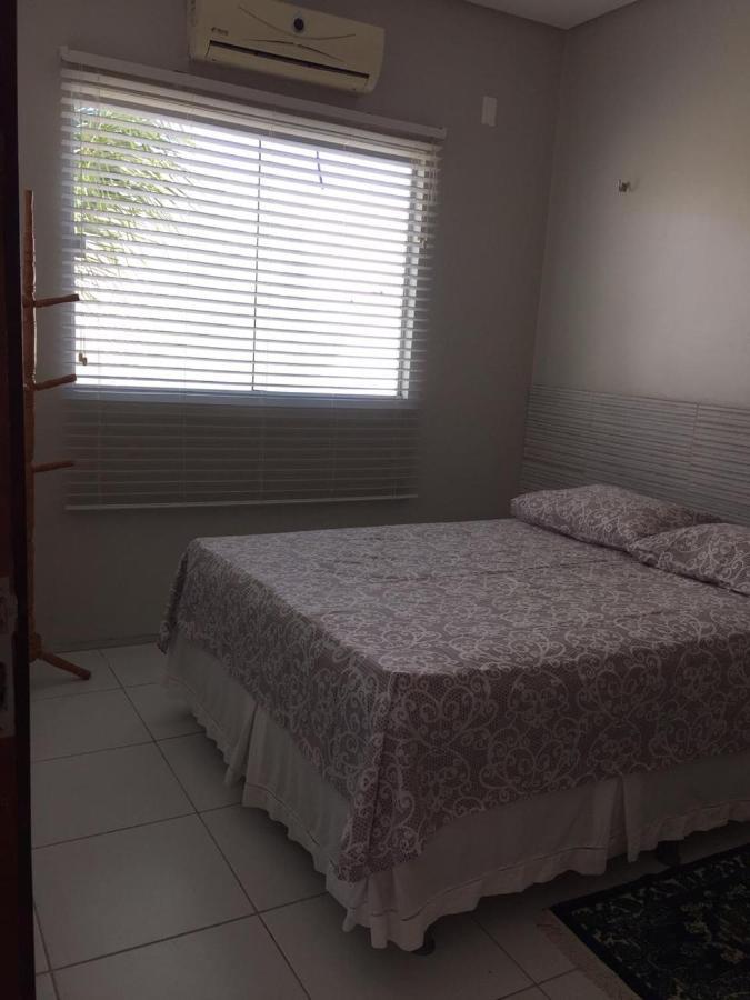Casa De Praia Luís Correia Kültér fotó