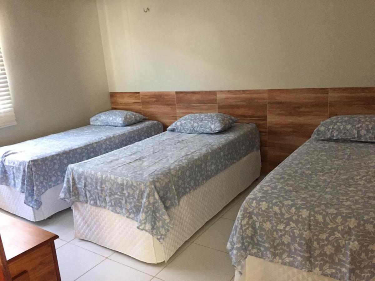 Casa De Praia Luís Correia Kültér fotó